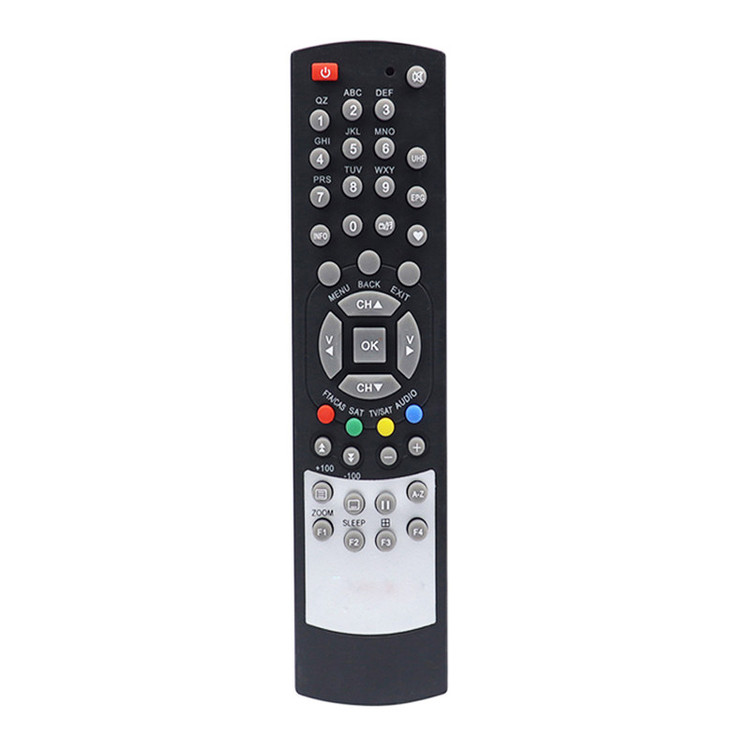 ریموت کنترل مدل SR 190
